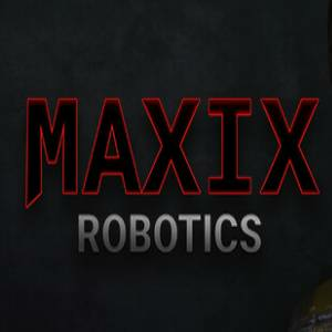 Maxix Robotics