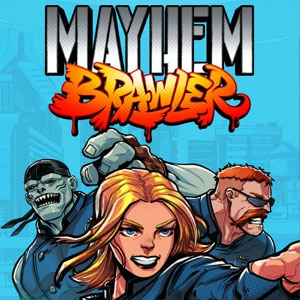 Mayhem Brawler PlayStation 5 - Best Buy