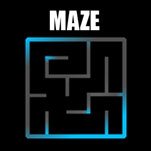 Where to buy clearance maze