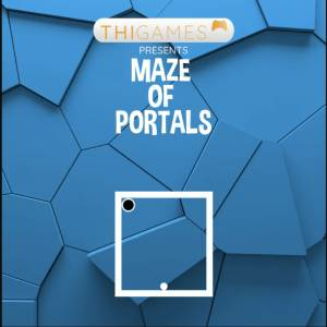 Maze of Portals