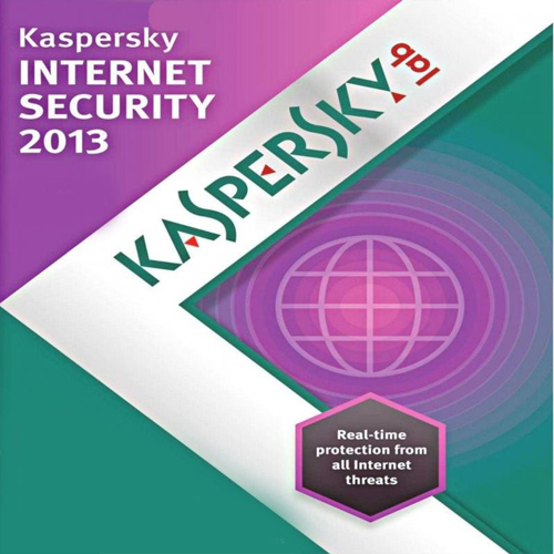 kaspersky internet security download 2013