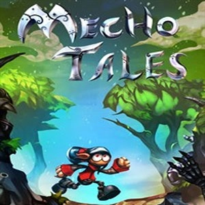 Mecho Tales