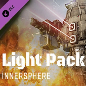 MechWarrior Online Clan Light Mech Pack