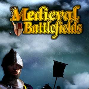 Medieval Battlefields - Black Edition