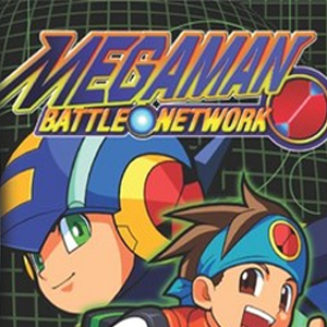 Mega Man Battle Network