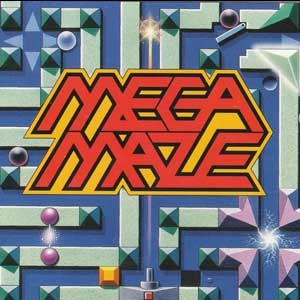 Mega Maze