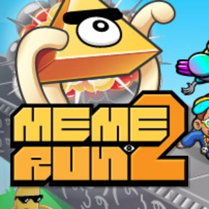 Meme Run 2