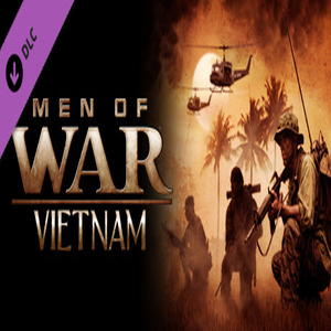 man of war vietnam cd key