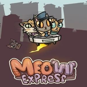 Buy Meow Express CD Key Compare Prices