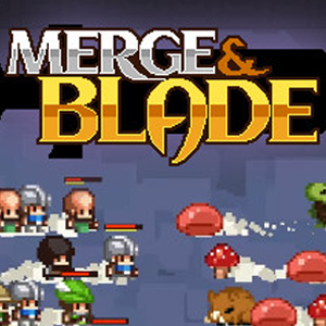 Merge & Blade