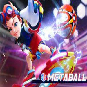 Metaball