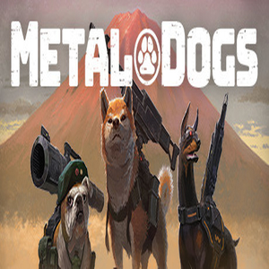 Buy METAL DOGS CD Key Compare Prices