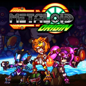 Metaloid: Origin for Nintendo Switch - Nintendo Official Site