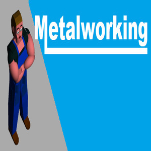 Buy METALWORKING CD Key Compare Prices