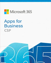 Microsoft 365 Apps for Business CSP