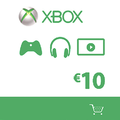 xbox gift card prices