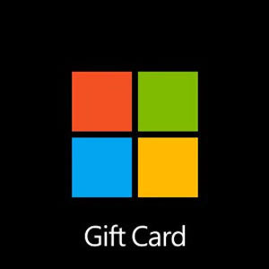 microsoft xbox gift card $50