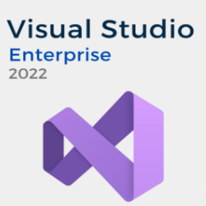 Microsoft Visual Studio Enterprise 2022