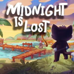 Buy Midnight is Lost PS4 Compare Prices