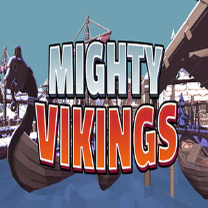 mighty vikings letters
