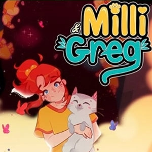 Milli & Greg