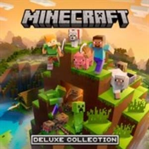 Buy Minecraft CD Key Compare Prices