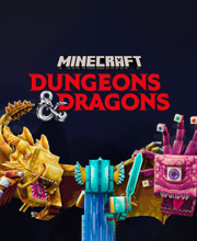 Buy Minecraft Dungeons & Dragons Xbox One Compare Prices