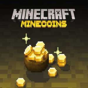 Buy Minecraft Minecoins CD KEY Compare Prices