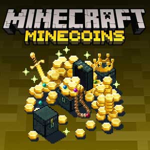 buy minecraft coins
