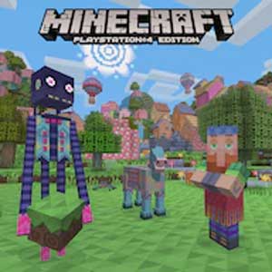 Buy Minecraft Pattern Texture Pack Xbox One Compare Prices