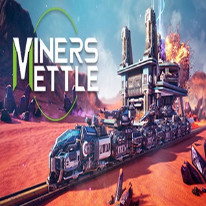 Miner's Mettle on Steam