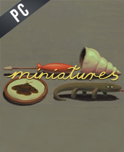 Miniatures