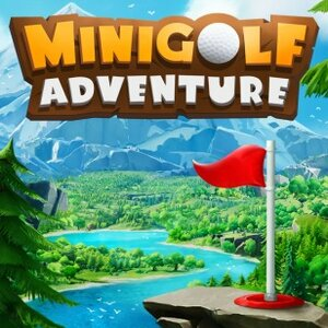 Minigolf Adventure