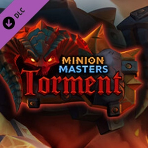 Minion Masters Torment