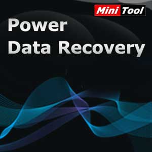 minitool data recovery key