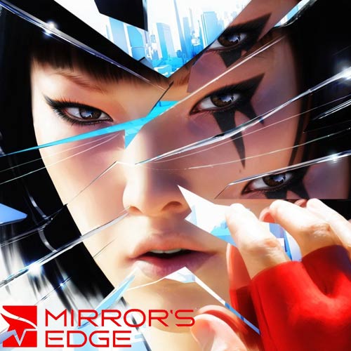 mirrors edge soundtrack