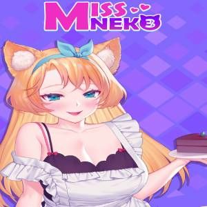 Miss Neko 3