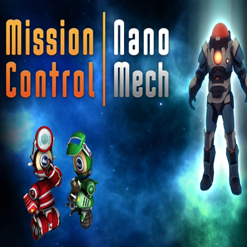 Mission Control NanoMech