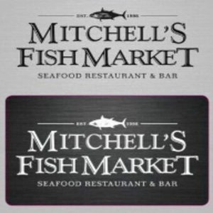 Mitchell’s Steakhouse Gift Card