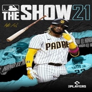 Buy MLB The Show 21 PS5 Compare Prices