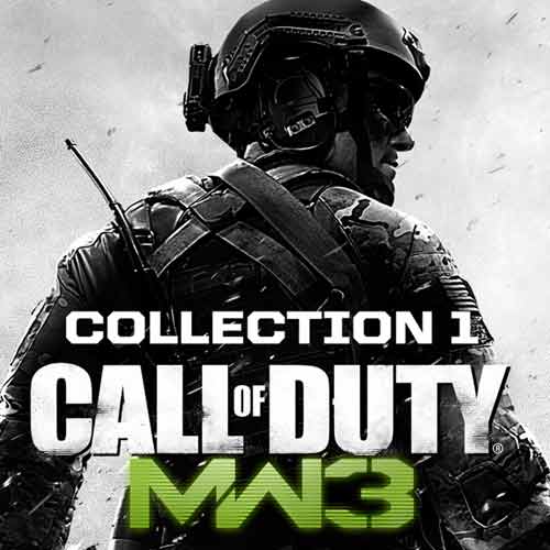 Call of Duty Modern Warfare 3 Collection 2 DLC for PC Game Steam Key Region  Free