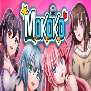 Mokoko font download
