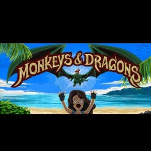 Monkeys & Dragons