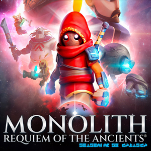 Buy Monolith Requiem of the Ancients Xbox One Compare Prices