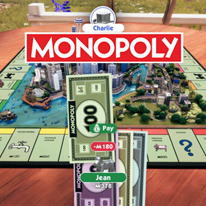 MONOPOLY