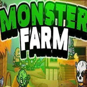 Buy Monster Farm CD Key Compare Prices