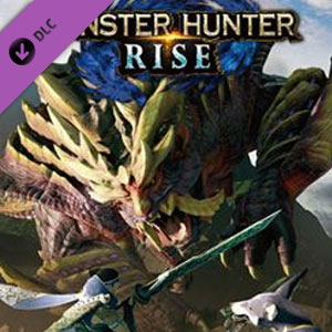 Buy Monster Hunter Rise Deluxe Kit Nintendo Switch Compare Prices