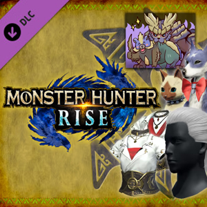 Monster Hunter Rise: confira as notas da versão de PS5