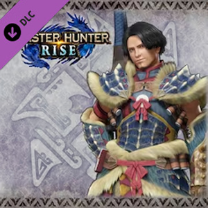 Buy Monster Hunter Rise Hunter Voice Big Bro Xbox Series Compare Prices