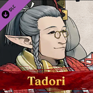 Monster Hunter Rise Hunter Voice Tadori